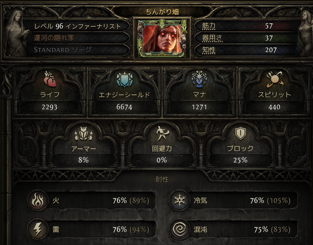 gomapan – とんがり畑